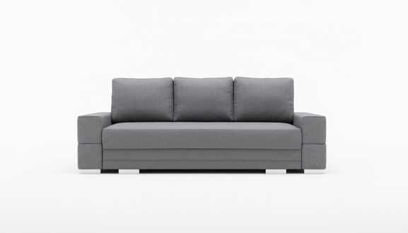 Schlafsofa Sofa Polster Bett Couchen Sofas Couch Sitz Bettfunktion Neu