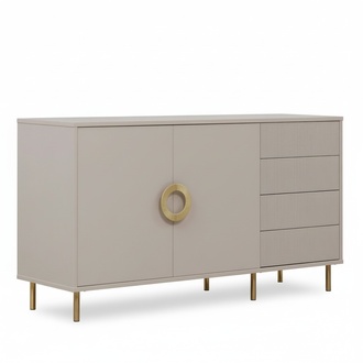 Schlafzimmer Möbel Designer Holz Kommode Ablageschränke Staukommode