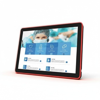 Schnelles leistungsstarkes Tablet Perfekt für Arbeit Alltag und Unterhaltung