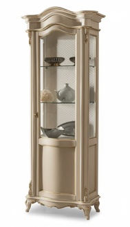 Schränke Regal Aktenschrank Glasschrank Modern Schrank Luxus Vitrine Holz Möbel