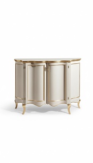 Schränke Weiß Luxus Sideboard Italienische Italienische Möbel Kommode