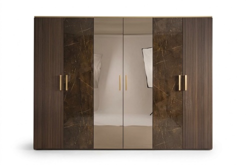 Schrank Design Hochglanz Kleiderschränke Möbel Wohnen Möbel Holz Neu Schränke