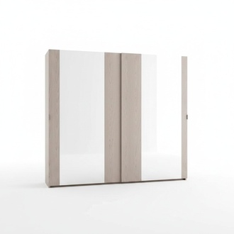 Schrank Luxus Design Schlaf Zimmer Schränke Kleider Holz Kleiderschrank