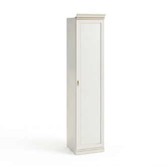 Schrank Massivholzschrank Hochschrank Kleidungsschrank Stauraumschrank Schrank