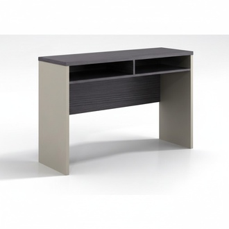 Schreibtisch Braun Holztisch Designer Luxus Schlafzimmer Design Tische Neu