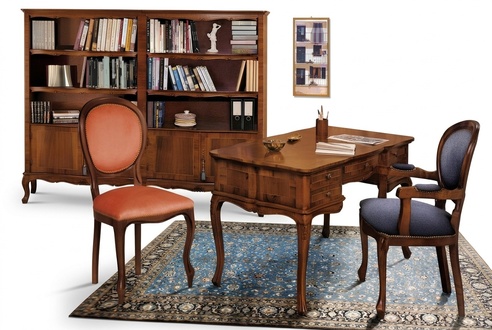 Schreibtisch Bürotisch Computertisch Laptoptisch mit Schubladen Arbeitstisch Neu