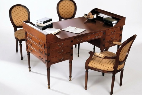 Schreibtisch Italienische Tisch Schreibtische Computermöbel Tische Möbel Italien