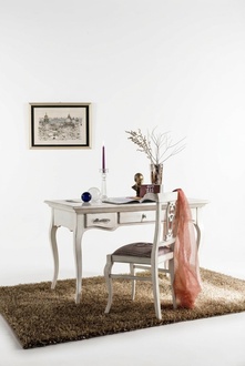 Schreibtisch Italienische Tisch Sekretär Computermöbel Tische Möbel Italien