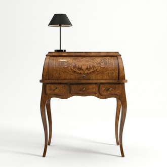 Schreibtische Computermöbel Tische Möbel Italien