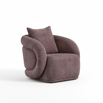 Sessel Design Couch Sofa Sitzer Luxus Relax Textil Lounge Polster Neu Sofort