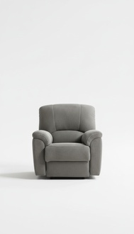 Sessel Design Couch Sofa Sitzer Luxus Bunte Relax Textil Lounge Club Polster