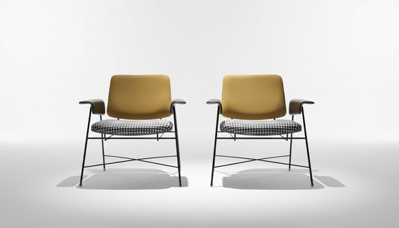 Sessel Design Polster Lounge Club Stuhl Sitz Relax Luxus Zimmer Warte