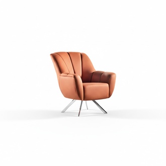 Sessel Designer Lobby Empfangssessel Lounge Hotel Konferenzsessel Hotelsessel
