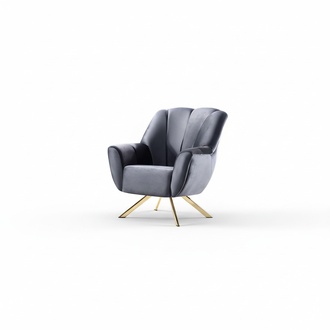 Sessel Designer Lobby Empfangssessel Hotel Konferenzsessel Hotelsessel Lounge
