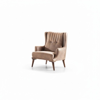 Sessel Designer Sessel Polstersessel Moderner Relax Ledersessel Luxus Stuhl