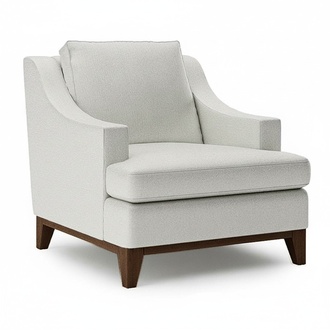 Sessel Lounge Sessel Polstersessel Stuhl Wohnzimmer Schlafzimmer 8x er Set Neu