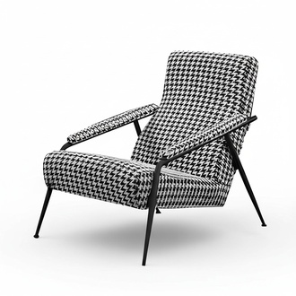 Sessel Relaxsessel Lesessessel Club Sofa Cocktailsessel Relax Textil