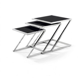Set 3x Couchtisch Kaffeetisch Beistelltisch Design Tische Wohnzimmertisch Tische.