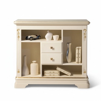 Sideboard Anrichte Schrankkommode Schubladenmöbel Kommode Schrank Hochboard