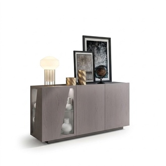 Sideboard braun neu wohnzimmer Stil Modern Luxus wunderschön