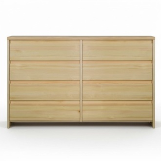 Sideboard Kommode Massive Schrank Möbel Kommoden Echtholz Schränke Neu Anrichte