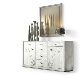 Sideboard Kommode Schrank Luxus Kommoden Schrank Italy