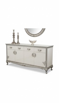 Sideboard Kommode Luxus Kommoden Schränke Regal Möbel Holzschrank Neu