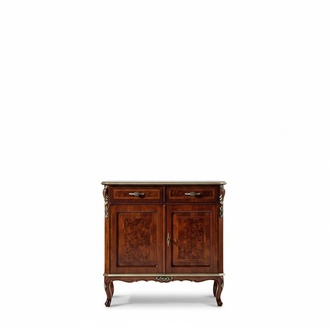 Sideboard Kommode Schrank Schränke Designer Möbel Luxus Holz Anrichte Italien Möbel