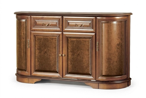 Sideboard Mehrzweckschrank Kommodenschrank Anrichte Stauraummöbel