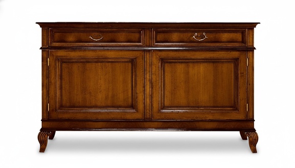 Sideboard Möbel Schrank Kommode Echtholz Anrichte Landhaus Kommoden Konsole Neu
