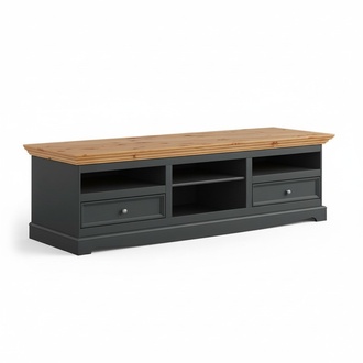 Sideboard RTV 167cm Tv Schrank Lowboard Sideboard Kommode Wohnzimmerschrank Neu