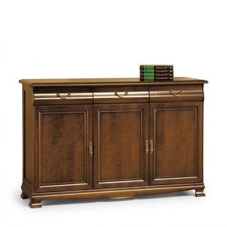 Sideboard Schrank Anrichte Buffetschrank Vorratsschrank Schrankbuffet