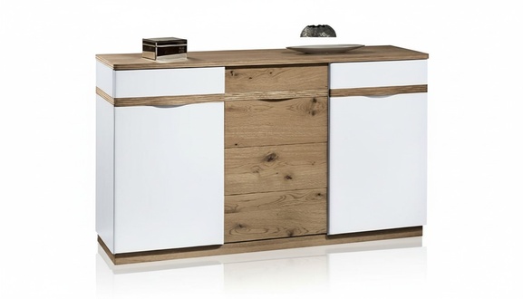 Sideboard Schrank Anrichte Stauraummöbel Kommodenschrank Buffet