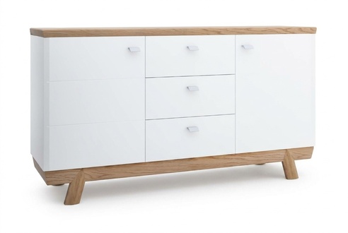 Sideboard Schrank Anrichte Stauraummöbel Kommodenschrank Buffet