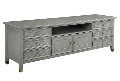 Sideboard Kommoden Low Board Regal tv Regale Holz Schrank Kommode Regal Möbel