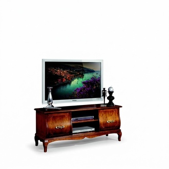 Design Sideboard tv Lowboard rtv Schrank Italienische Möbel Wohnzimmer Holz Möbel Neu
