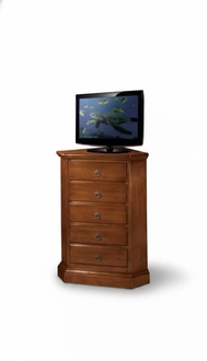 Sideboard tv Schrank rtv Italienische Möbel Wohnzimmer Holz Möbel Stil