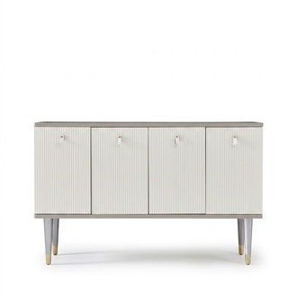 Sideboard Wohnzimmer Landhaus Stilvolle Kommode Schlafzimmer Design Kommode neu