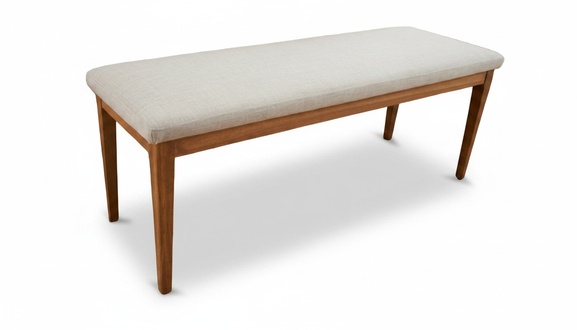 Sitzbänke Holzmöbel Luxus Einrichtung Modern Bank Designer Sitzbank