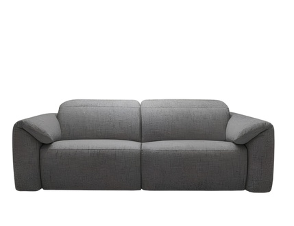 Sofa 3-er Stoffsofa Couch Wohnlandschaft Polstersofa Loungesofa Dreisitzer Neu