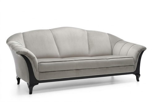 Sofa 3 Sitzer Dreier-Couch Familien-Sofa Couch Polstermöbel Sitzmöbel Relaxsofa