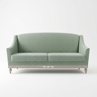Sofa 3 Sitzer Dreisitzer Relaxsofa Komfortsofa Designersofa Polstersofa