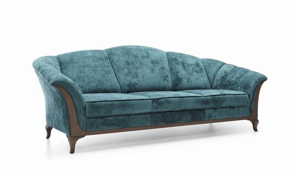 Sofa 3 Sitzer Sitzmöbel Polstermöbel Dreisitzer-Sofa Couch Sitzsofa Relaxsofa