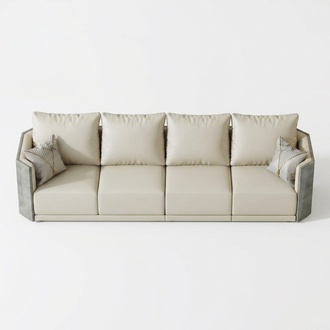 Sofa 4 Sitzer Big xxl Couch Sofas Couchen Wohnzimmer Design Big Couchen