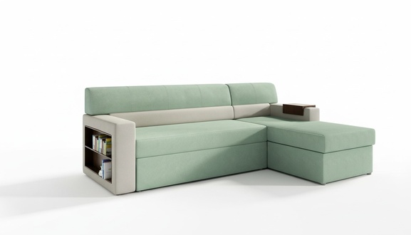 Sofa Bettfunktion Schlafsofa Ecksofa Sofa Couch Polster Eck Sofas Garnitur Neu
