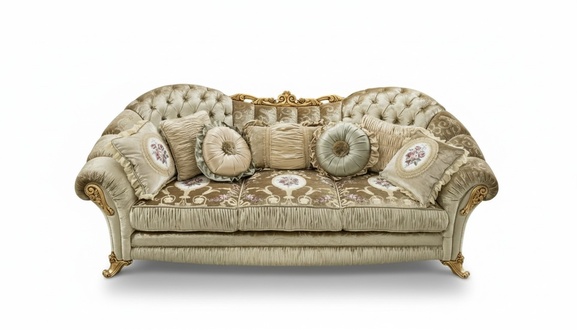 Sofa Couch Polster Lounge Club Couchen Sofas Design Dreisitzer Möbel 3 Sitzer