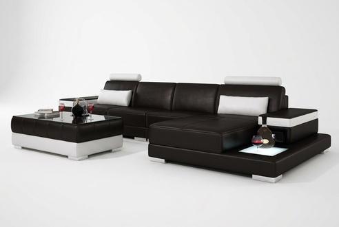 Sofa Sitzlandschaft Couchgarnituren Polster Sitz Couchen Sofas L Form Set Neu