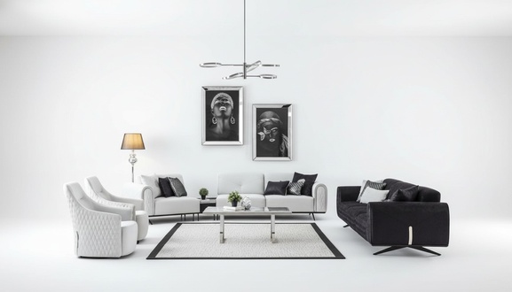Sofagarnitur Set Design Sofas Polster Couchen Sofa Eckcouch Garnitur