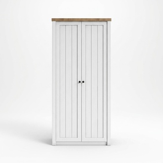 Stoffschrank Kleiderschrank aus Stoff Kleiderstange Schlafzimmerschrank