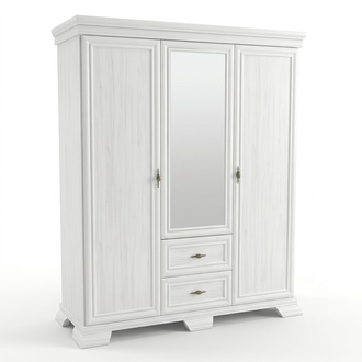 Stoffschrank Kleiderschrank Garderobenschrank Kleiderstange Schubladen
